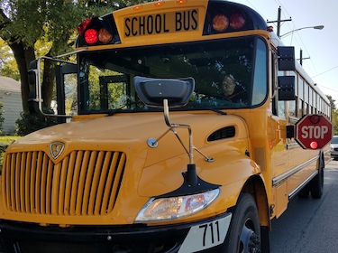  School Bus